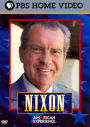 American Experience: Nixon