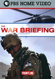 Title: Frontline: The War Briefing