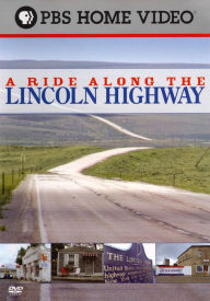 Title: A Ride Along the Lincoln Highway