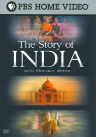 Title: The Story of India [2 Discs]