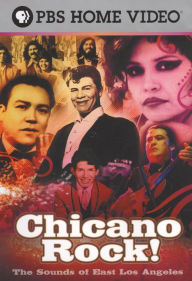 Title: Chicano Rock!: The Sounds of East Los Angeles