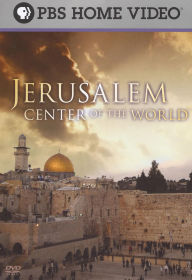 Title: Jerusalem: Center of the World