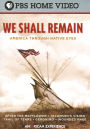 American Experience: We Shall Remain [3 Discs]