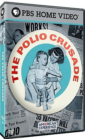 American Experience: The Polio Crusade