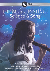 Title: The Music Instinct: Science and Song