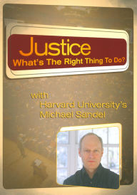 Title: Justice: What's the Right Thing to Do? [3 Discs]