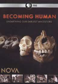 Title: NOVA: Becoming Human