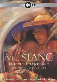 Title: Mustang: Journey to Transformation