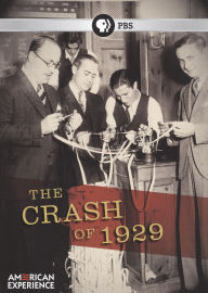 Title: American Experience: The Crash of 1929