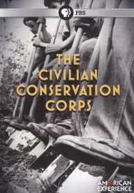 Title: American Experience: The Civilian Conservation Corps