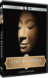 Title: The Buddha