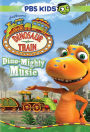 Dinosaur Train: Dino-Mighty Music