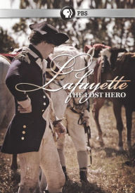 Title: Lafayette: The Lost Hero