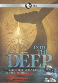 Title: American Experience: Into the Deep - America, Whaling and the World