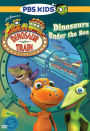 Dinosaur Train: Dinosaurs Under the Sea