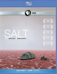 Title: Salt [2 Discs] [Blu-ray/DVD]