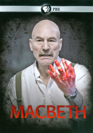 Title: Great Performances: Macbeth