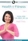 PBS Explorer Collection: Health & Fitness [3 Discs]