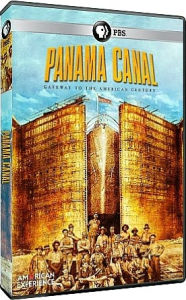 Title: American Experience: Panama Canal