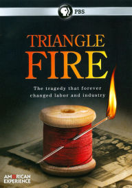 Title: American Experience: Triangle Fire