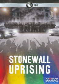 Title: American Experience: Stonewall Uprising