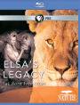 Nature: Elsa's Legacy - The Born Free Story [Blu-ray]