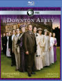 Masterpiece Classic: Downton Abbey - Season 1 [2 Discs] [Blu-ray]