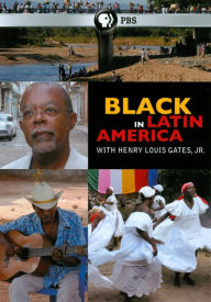 Title: Black in Latin America [2 Discs]