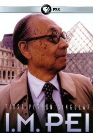 Title: First Person Singular: I.M. Pei