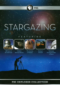 Title: PBS Explorer Collection: Stargazing [5 Discs]