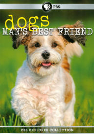 Title: PBS Explorer Collection: Dogs - Man's Best Friend [4 Discs]