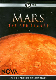 Title: PBS Explorer Collection: The Red Planet [4 Discs]