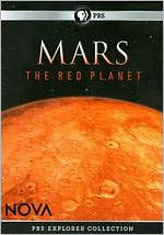 PBS Explorer Collection: The Red Planet [4 Discs]