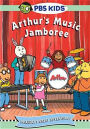 Arthur: Arthur's Music Jamboree