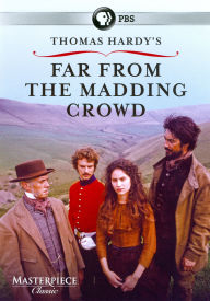 Title: Masterpiece Classic: Far from the Madding Crowd