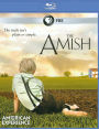 American Experience: The Amish [Blu-ray]