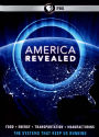 America Revealed [2 Discs]