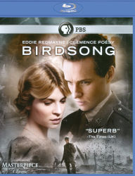 Title: Masterpiece Classic: Birdsong [Blu-ray]