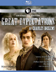 Title: Masterpiece Classic: Great Expectations [Blu-ray]