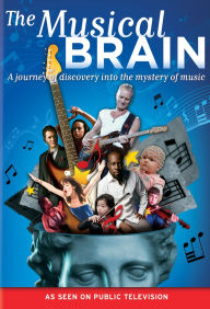 Title: The Musical Brain