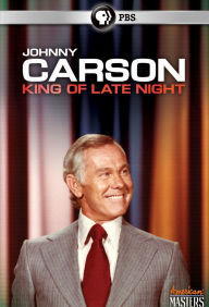 Title: American Masters: Johnny Carson - King of Late Night