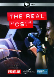 Title: The Frontline: The Real CSI