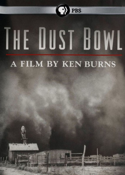 Ken Burns: The Dust Bowl