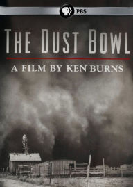 Title: Ken Burns: The Dust Bowl