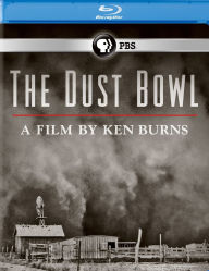 Title: Ken Burns: The Dust Bowl [Blu-ray]