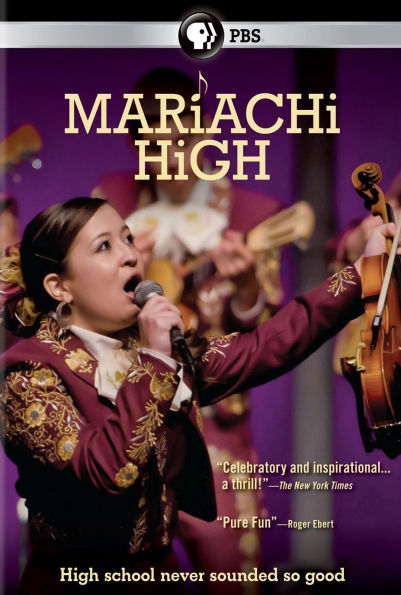 Mariachi High