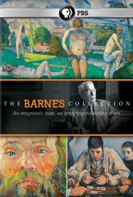 Title: The Barnes Collection