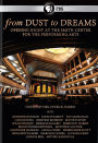 From Dust to Dreams: Opening Night at the Smith Center for the Performing Arts