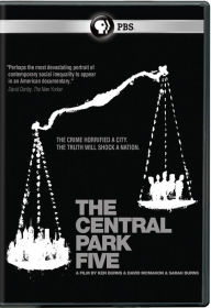 Title: The Central Park Five
