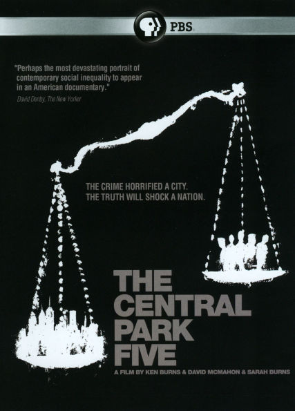 The Central Park Five